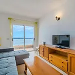 Balcon Al Mar Apartamento Bajamar (La Laguna)