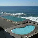 Balcon Al Mar Bajamar (La Laguna)