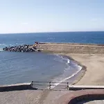 Balcon Al Mar * Bajamar (La Laguna)