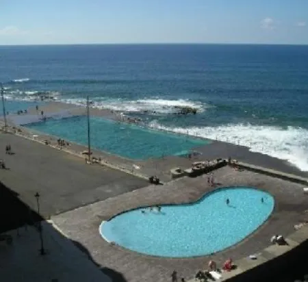 Balcon Al Mar באיאמר