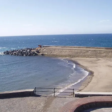 Balcon Al Mar * באיאמר